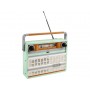 LEGO® 10334 ICONS Retro rádio