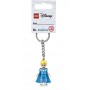LEGO® 853968 DISNEY Ledové království 2 Přívěsek na klíče Elsa
