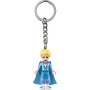 LEGO® 853968 DISNEY Ledové království 2 Přívěsek na klíče Elsa