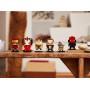 LEGO® 40676 BRICKHEADZ STAR WARS Skrytá hrozba