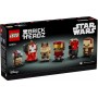 LEGO® 40676 BRICKHEADZ STAR WARS Skrytá hrozba