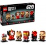 LEGO® 40676 BRICKHEADZ STAR WARS Skrytá hrozba