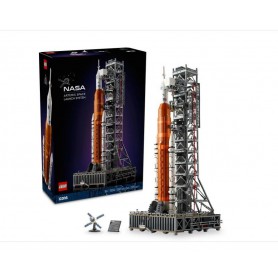 LEGO® 10341 ICONS NASA Artemis Space Launch System