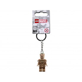 LEGO® 854291 MARVEL Přívěsek na klíče – Groot