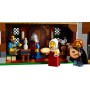 LEGO® 10332 ICONS Středověké náměstí