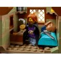 LEGO® 10332 ICONS Středověké náměstí