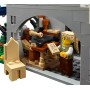 LEGO® 10332 ICONS Středověké náměstí