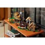 LEGO® 10332 ICONS Středověké náměstí
