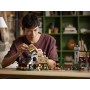 LEGO® 10332 ICONS Středověké náměstí