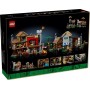 LEGO® 10332 ICONS Středověké náměstí