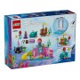 LEGO® 43254 DISNEY™ Ariel a její křišťálová jeskyně