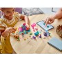 LEGO® 43254 DISNEY™ Ariel a její křišťálová jeskyně
