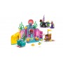 LEGO® 43254 DISNEY™ Ariel a její křišťálová jeskyně