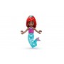 LEGO® 43254 DISNEY™ Ariel a její křišťálová jeskyně