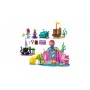 LEGO® 43254 DISNEY™ Ariel a její křišťálová jeskyně