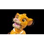 LEGO® 43247 DISNEY™ Mladý Simba ze Lvího krále