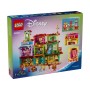 LEGO® 43245 DISNEY™ Kouzelný dům Madrigalových
