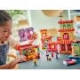 LEGO® 43245 DISNEY™ Kouzelný dům Madrigalových