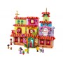 LEGO® 43245 DISNEY™ Kouzelný dům Madrigalových