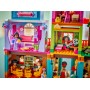 LEGO® 43245 DISNEY™ Kouzelný dům Madrigalových