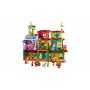 LEGO® 43245 DISNEY™ Kouzelný dům Madrigalových