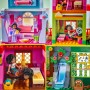 LEGO® 43245 DISNEY™ Kouzelný dům Madrigalových
