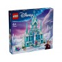 LEGO® 43244 DISNEY™ Elsa a její ledový palác