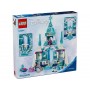 LEGO® 43244 DISNEY™ Elsa a její ledový palác