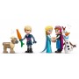 LEGO® 43244 DISNEY™ Elsa a její ledový palác