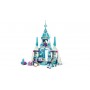 LEGO® 43244 DISNEY™ Elsa a její ledový palác