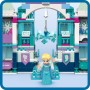 LEGO® 43244 DISNEY™ Elsa a její ledový palác