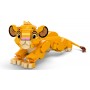 LEGO® 43243 DISNEY™ Lvíče Simba ze Lvího krále