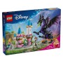 LEGO® 43240 DISNEY™ PRINCEZNY Zloba v dračí podobě