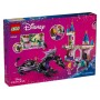 LEGO® 43240 DISNEY™ PRINCEZNY Zloba v dračí podobě