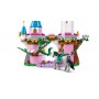 LEGO® 43240 DISNEY™ PRINCEZNY Zloba v dračí podobě