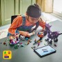 LEGO® 43240 DISNEY™ PRINCEZNY Zloba v dračí podobě