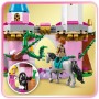 LEGO® 43240 DISNEY™ PRINCEZNY Zloba v dračí podobě
