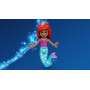 LEGO® 43235 DISNEY™ PRINCEZNY Ariel a její hudební pódium