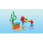 LEGO® 43235 DISNEY™ PRINCEZNY Ariel a její hudební pódium