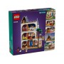 LEGO® 42638 FRIENDS Hotel na zámku