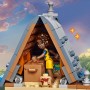 LEGO® 42638 FRIENDS Hotel na zámku
