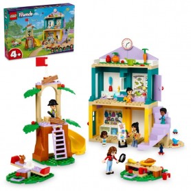 LEGO® 42636 FRIENDS Školka v městečku Heartlake