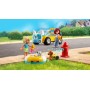 LEGO® 42635 FRIENDS Pojízdný psí salón