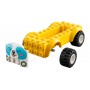 LEGO® 42635 FRIENDS Pojízdný psí salón