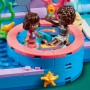 LEGO® 42630 FRIENDS Aquapark v městečku Heartlake