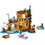 LEGO® 42626 FRIENDS Dobrodružný tábor s vodními sporty