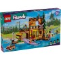 LEGO® 42626 FRIENDS Dobrodružný tábor s vodními sporty