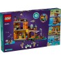 LEGO® 42626 FRIENDS Dobrodružný tábor s vodními sporty