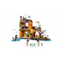 LEGO® 42626 FRIENDS Dobrodružný tábor s vodními sporty