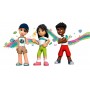 LEGO® 42626 FRIENDS Dobrodružný tábor s vodními sporty